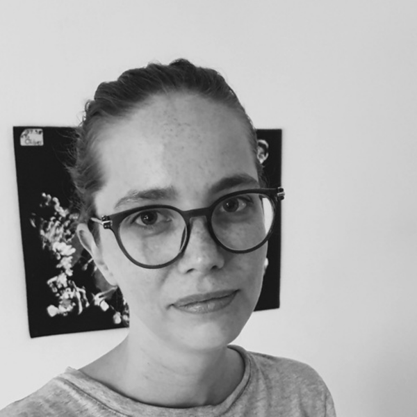 Hilda Jonasdottir, Backend Engineer