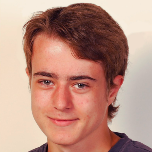 Marcus Bager, Backend Developer