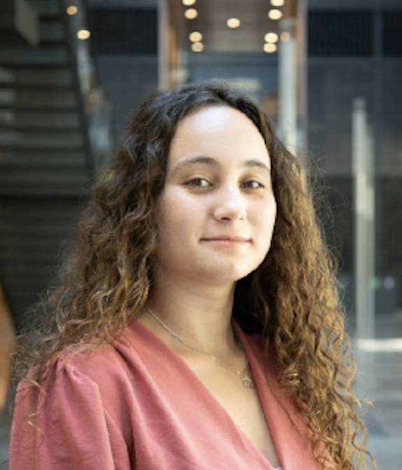 Sevdije Asanovski, Growth & Operations Associate